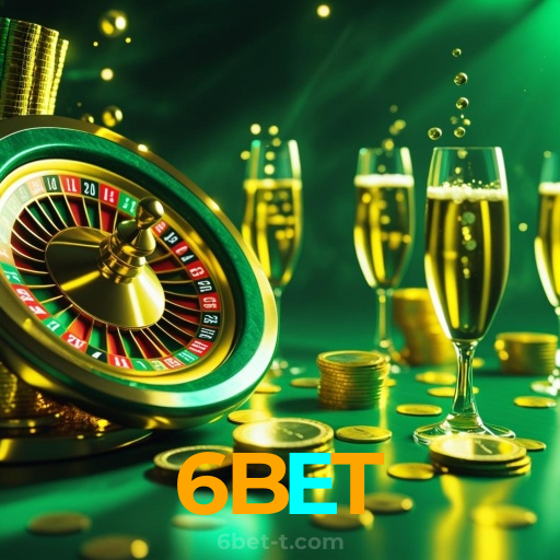 6BET:Jogue agora no nosso cassino online e vença nas mesas de poker!