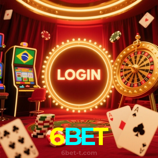 6BET:Jogue poker, aposte no futebol e tenha uma experiência incrível no cassino online!