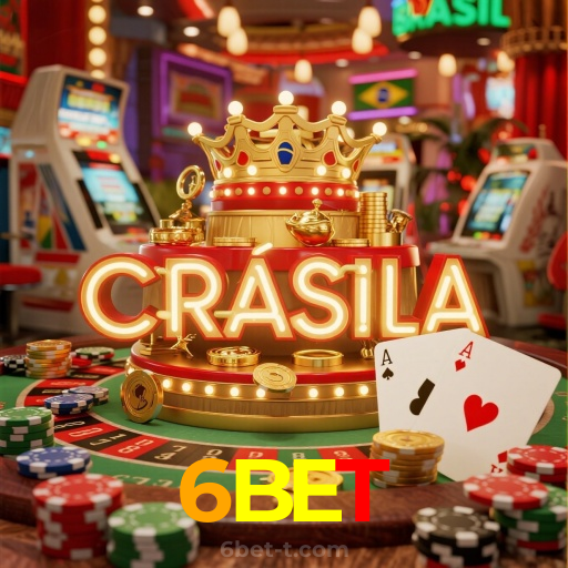 6BET:Jogue roleta, aposte no futebol e ganhe em grande estilo no cassino!