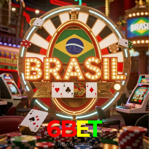 6BET:Jogue poker no nosso cassino e mostre sua habilidade!
