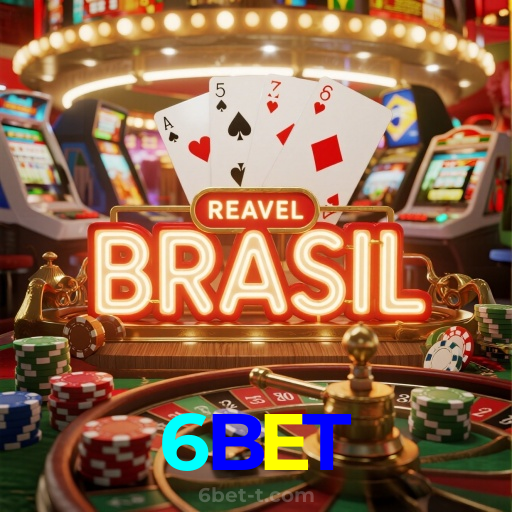 6BET:Jogue nas slots e mude sua sorte agora mesmo!