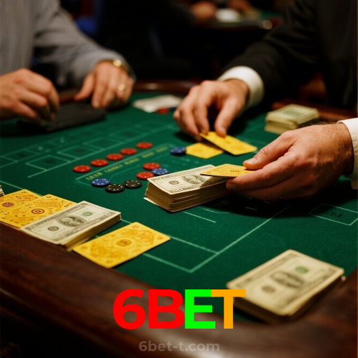 6BET:Aposte no futebol online e se prepare para as grandes vitórias!