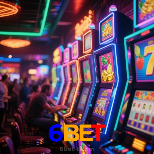 6BET：Divirta-se com poker, blackjack e aposte no futebol online!