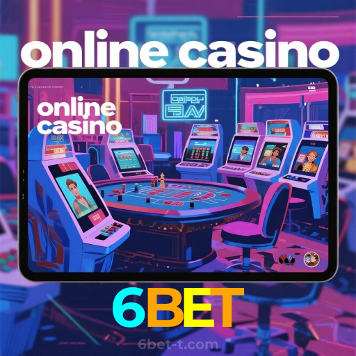 6BET：Apostas de futebol online te esperam! Aposte e vença agora!