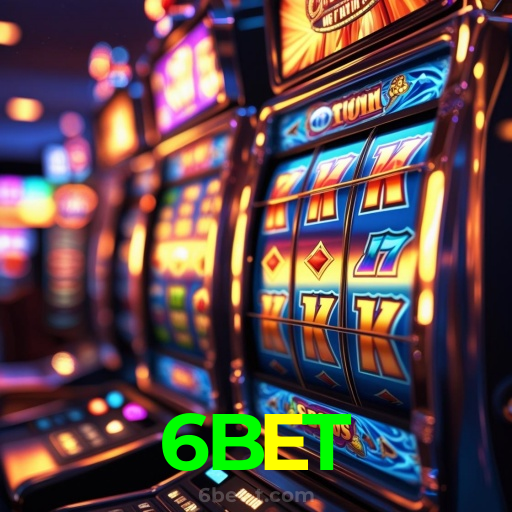 6BET：Jogue poker, roleta e aposte no futebol online com segurança!