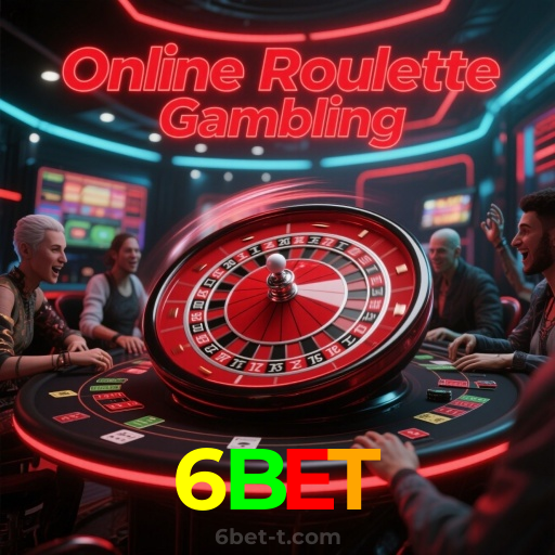 6BET:O futebol digital está esperando por você! Aposte e vença!