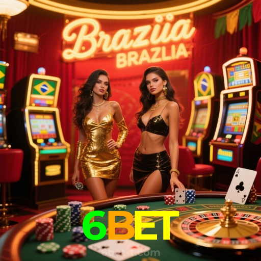 6BET:Aposte e jogue futebol online: a vitória está ao seu alcance!