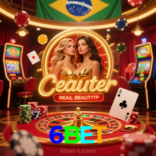 6BET:Jogue futebol online e experimente a vitória em cada jogo!