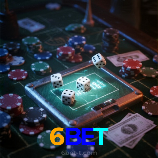 6BET：Em nosso cassino online, as melhores vitórias estão por vir!