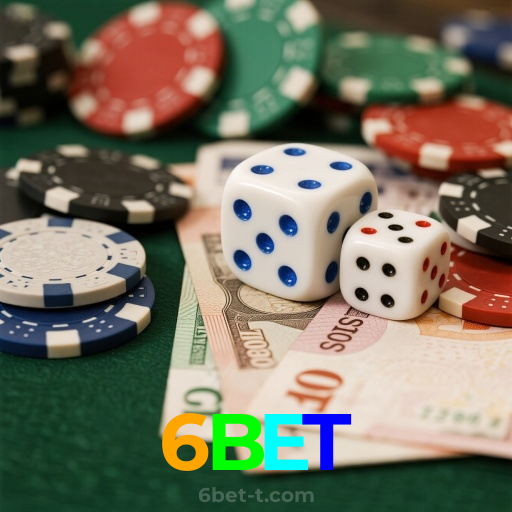 6BET:A vitória no futebol online está esperando por você!