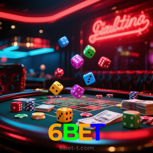 6BET:Jogue poker online e mostre suas habilidades nas cartas!