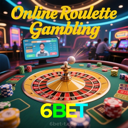 6BET:Seu time na vitória e os jackpots no cassino online te esperam!