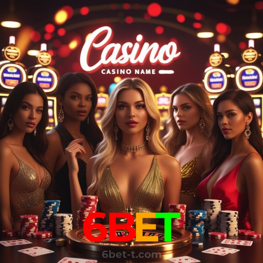 6BET：O melhor do futebol online está esperando por você! Aposte e ganhe!