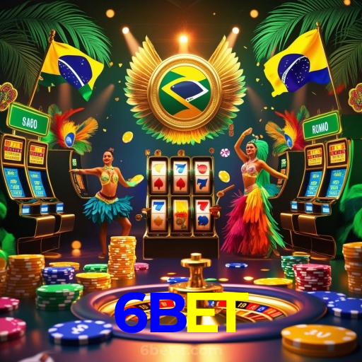 6BET:A emoção do blackjack te espera! Aposte e vença agora!