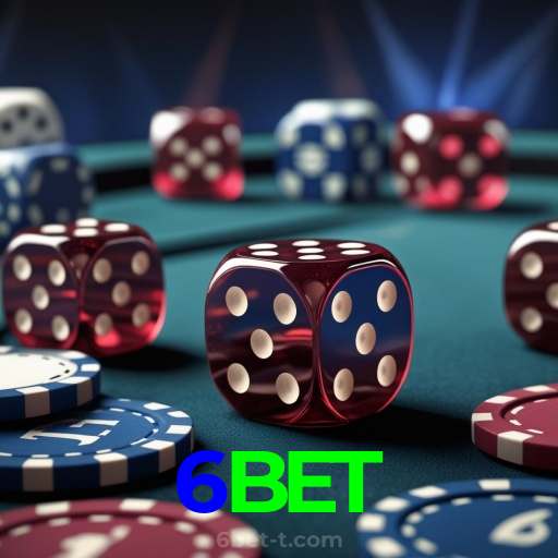 6BET:Jogue poker online e mostre que você é o mestre do jogo!
