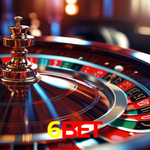 6BET:Apostas de futebol nunca foram tão emocionantes! Vença agora!