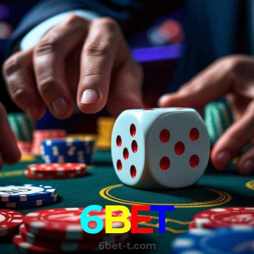 6BET:Sinta a emoção do futebol online e conquiste vitórias épicas!