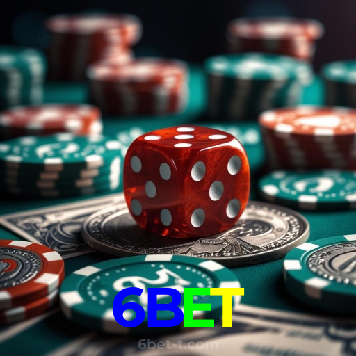 6BET:Aposte no futebol online e marque gols de prêmios!