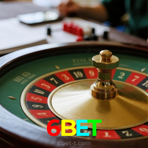 6BET：Conquiste prêmios no blackjack e aposte no futebol ao vivo com segurança!