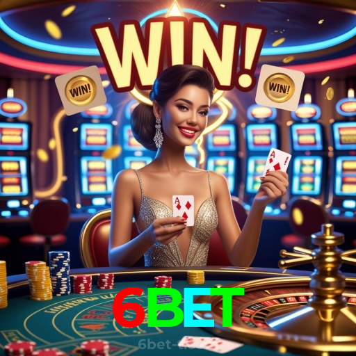 6BET:Jogue futebol online e tenha grandes prêmios esperando por você!