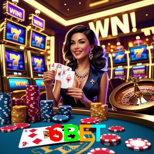6BET:O melhor do futebol digital te espera! Aposte agora e vença!