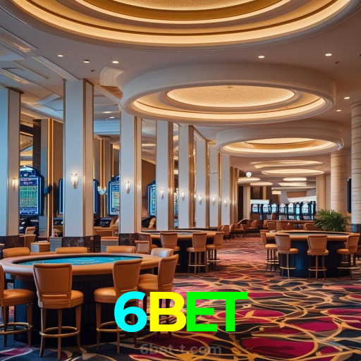 6BET:Jogue futebol online e vença com as melhores apostas!