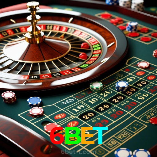 6BET:Apostas ao vivo de futebol te esperam! Vença os melhores times!