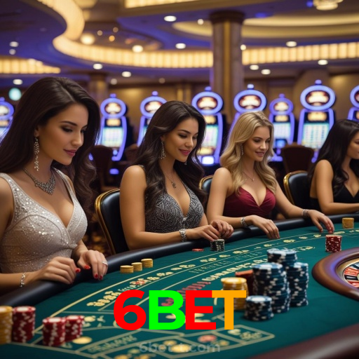 6BET:Aposte no futebol digital e conquiste prêmios fantásticos!