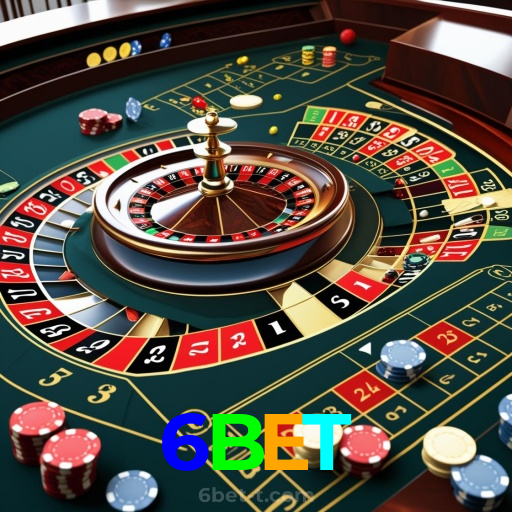 6BET:Jogue blackjack, slots e aposte ao vivo no futebol, tudo no mesmo cassino!