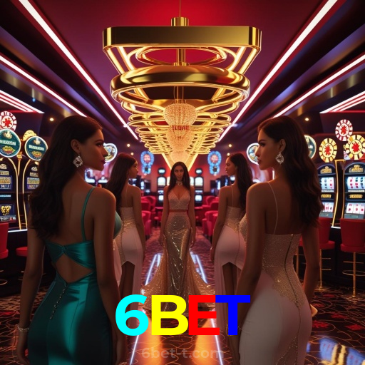 6BET:O melhor do futebol digital te espera! Aposte agora e vença!