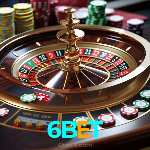 6BET:Jogue nas mesas de poker e conquiste prêmios épicos!
