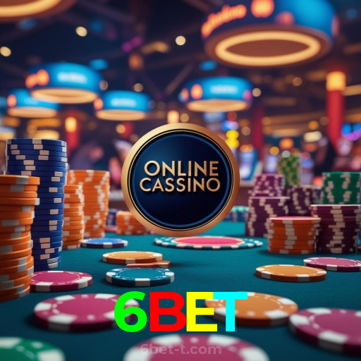 6BET:Entre na ação! Aposte nas melhores mesas de roleta!