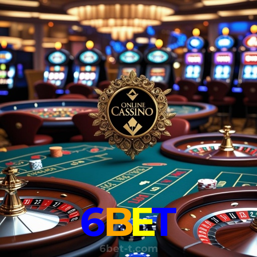 6BET:Jogue no futebol digital e ganhe prêmios incríveis!