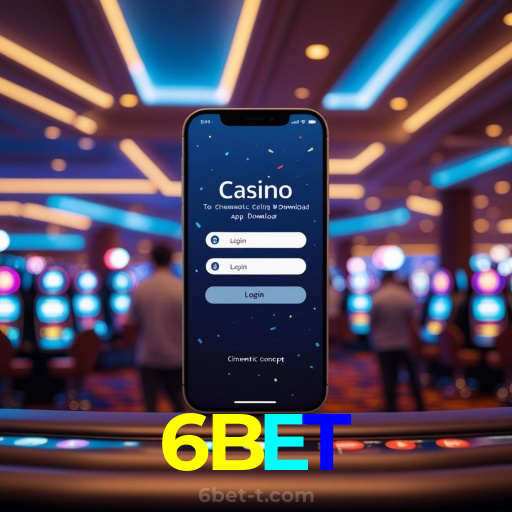 6BET:Vença no poker e mostre que você é um mestre das cartas!
