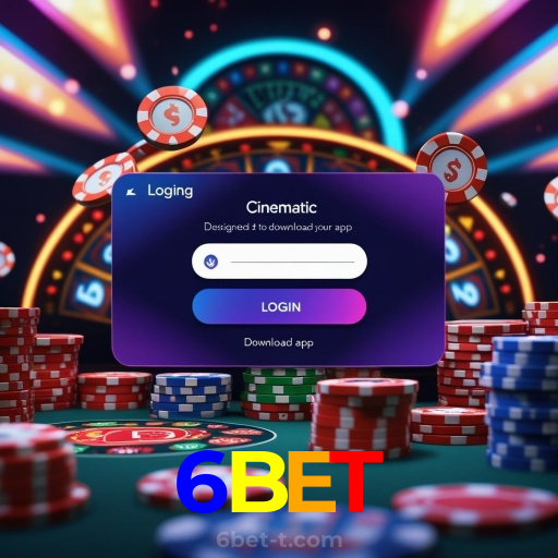 6BET:Aposte no futebol online e vença os maiores campeões!