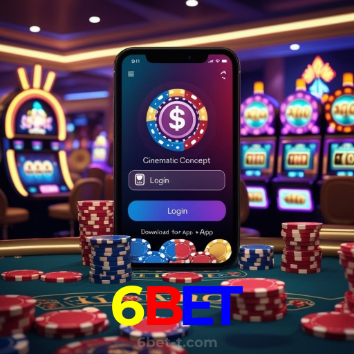6BET:Jogue futebol online e tenha grandes prêmios esperando por você!