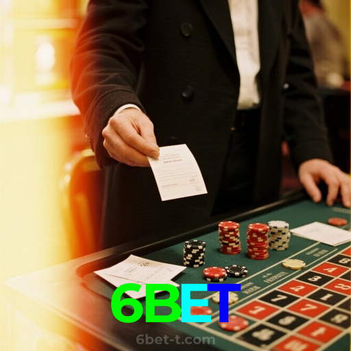 6BET:Jogue blackjack e conquiste a vitória no cassino online!
