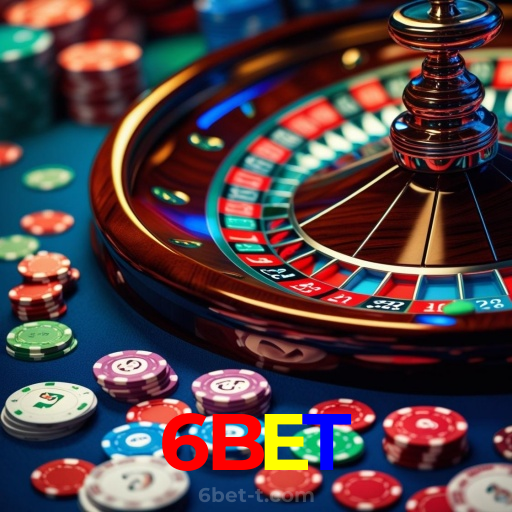 6BET:Jogue futebol online e sinta a emoção de ser campeão!