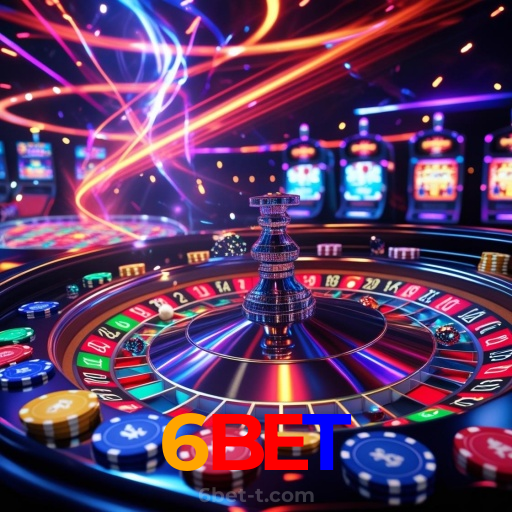 6BET:Vença no blackjack e leve grandes prêmios para casa!