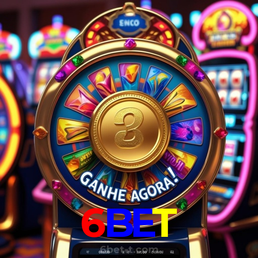 6BET:Jogue slots, poker e aposte no futebol para prêmios incríveis!