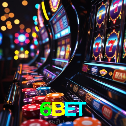 6BET:Entre no jogo e viva a emoção do futebol online!