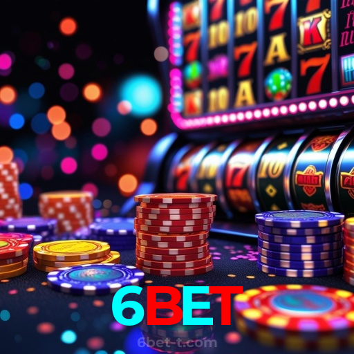 6BET:Aposte no futebol digital e conquiste vitórias épicas!