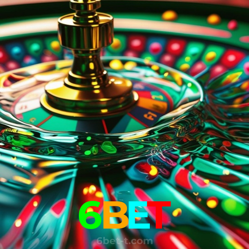 6BET：A sorte está no seu lado nas nossas roletas! Aposte agora!