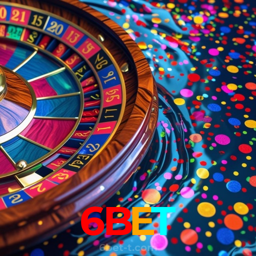 6BET:Cada giro nas slots é uma chance de mudar sua sorte!