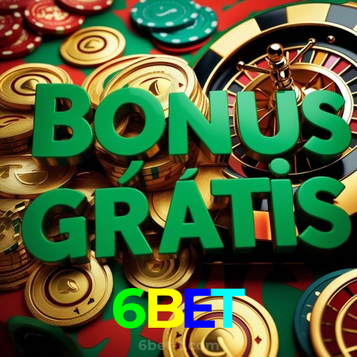 6BET:Jogue futebol online e vença com habilidades e sorte!