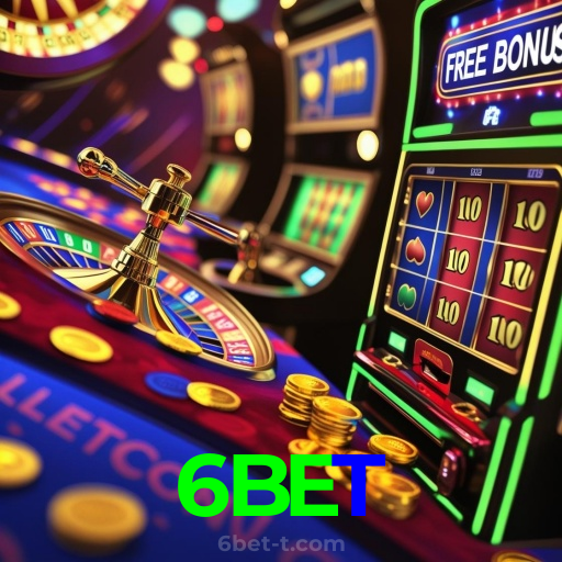 6BET:O futebol digital está em alta! Aposte agora e conquiste prêmios incríveis!