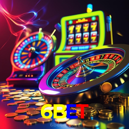 6BET:Conquiste prêmios no blackjack e aposte no futebol ao vivo com segurança!