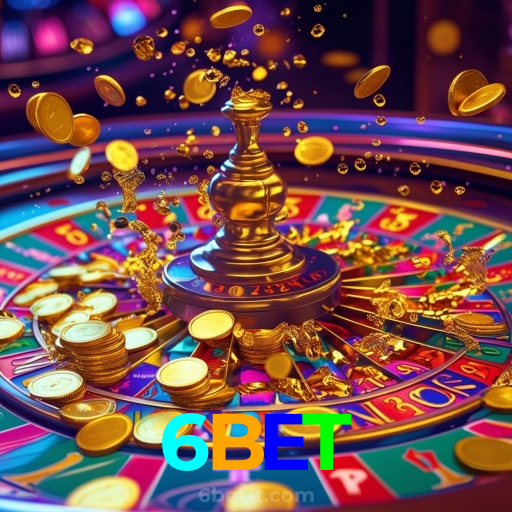 6BET:Aposte no futebol digital e conquiste vitórias épicas!