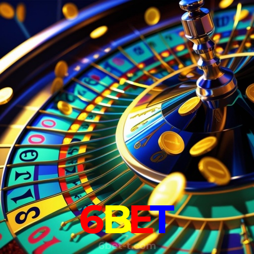 6BET:Em nosso cassino online, a sorte está ao seu lado! Aposte agora!