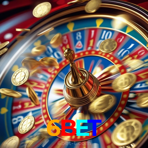 6BET:No futebol online, a chance de ganhar é sua!